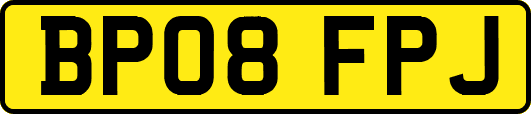 BP08FPJ