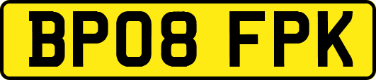 BP08FPK