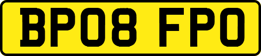 BP08FPO