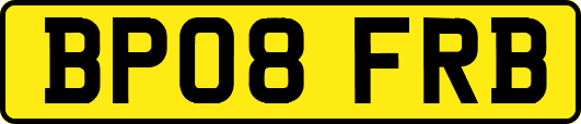 BP08FRB