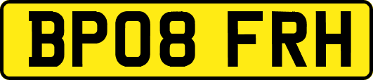 BP08FRH