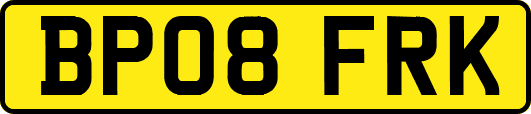 BP08FRK