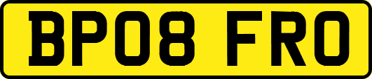 BP08FRO