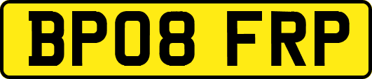 BP08FRP