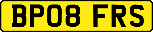 BP08FRS