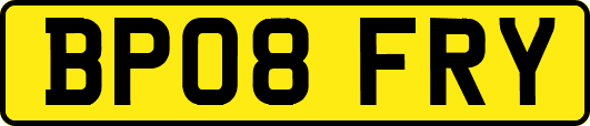 BP08FRY