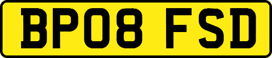 BP08FSD