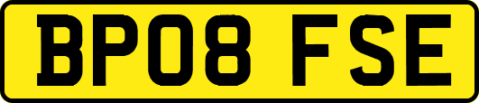 BP08FSE