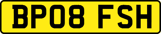 BP08FSH
