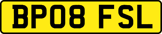 BP08FSL