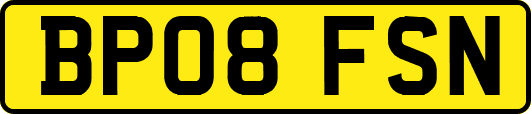 BP08FSN