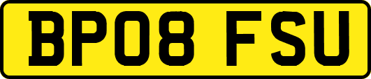BP08FSU