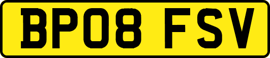 BP08FSV