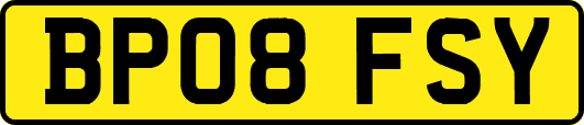 BP08FSY