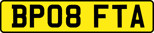 BP08FTA