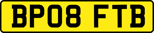 BP08FTB