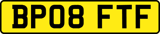 BP08FTF