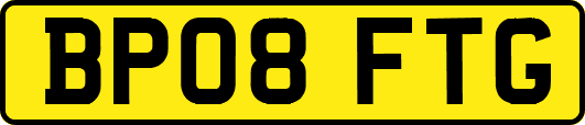 BP08FTG