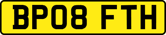 BP08FTH