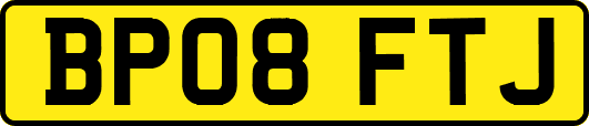 BP08FTJ