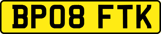 BP08FTK