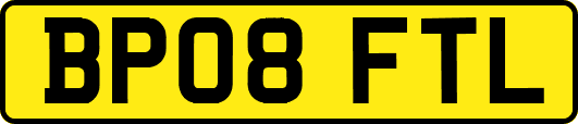 BP08FTL
