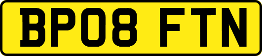 BP08FTN