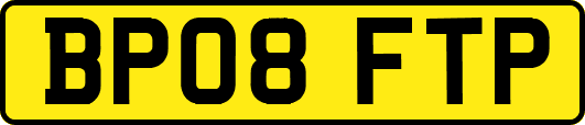 BP08FTP