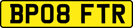 BP08FTR
