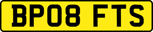 BP08FTS