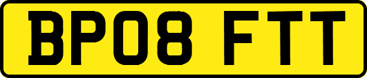 BP08FTT