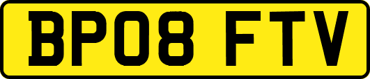 BP08FTV