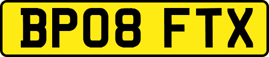 BP08FTX