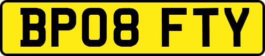BP08FTY
