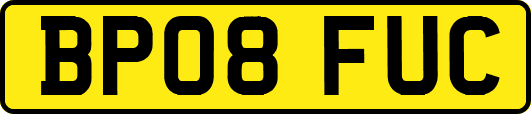 BP08FUC