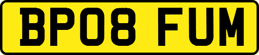 BP08FUM