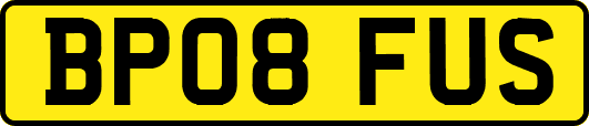 BP08FUS