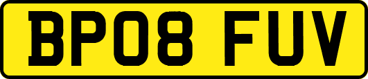 BP08FUV