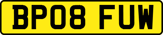 BP08FUW