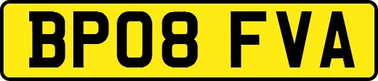 BP08FVA