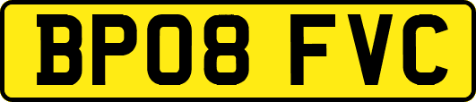 BP08FVC