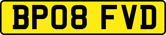 BP08FVD