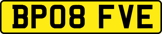 BP08FVE