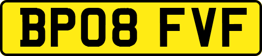 BP08FVF