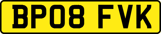 BP08FVK