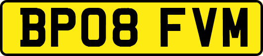 BP08FVM
