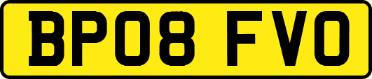 BP08FVO