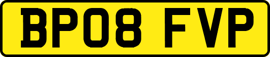 BP08FVP