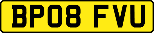 BP08FVU