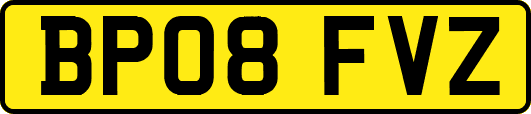 BP08FVZ